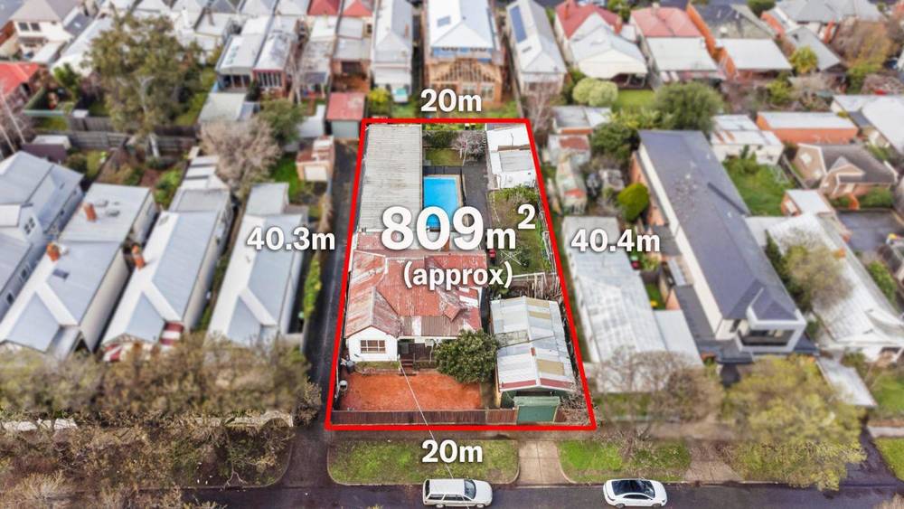 10 Bowen Street, Moonee Ponds, VIC 3039