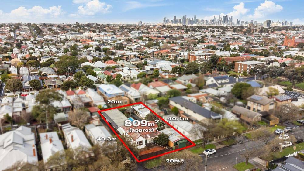 10 Bowen Street, Moonee Ponds, VIC 3039