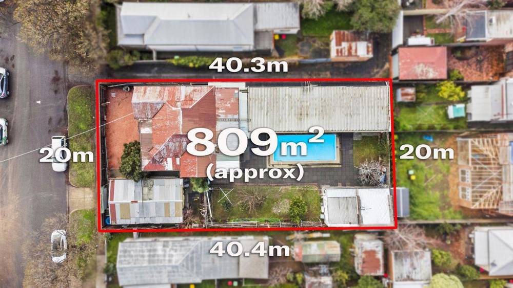 10 Bowen Street, Moonee Ponds, VIC 3039