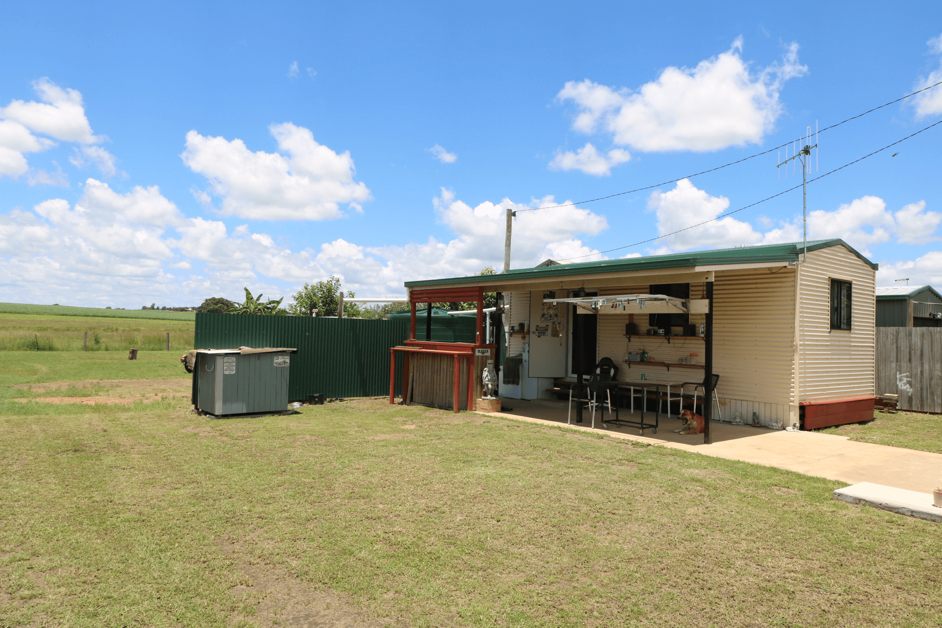 12  Church Street, Horton, QLD 4660