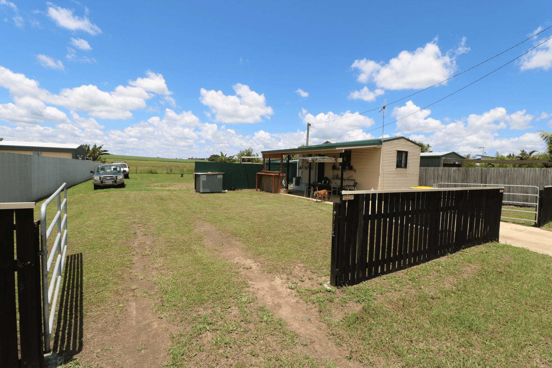 12  Church Street, Horton, QLD 4660