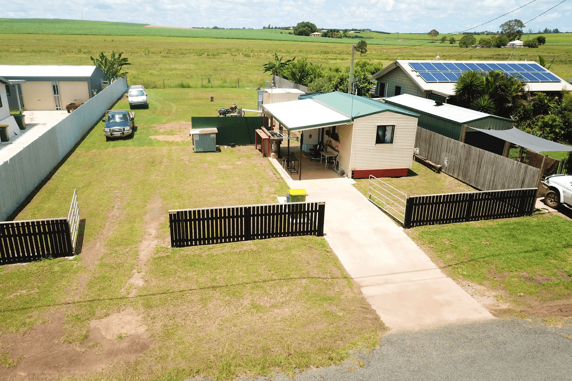 12  Church Street, Horton, QLD 4660