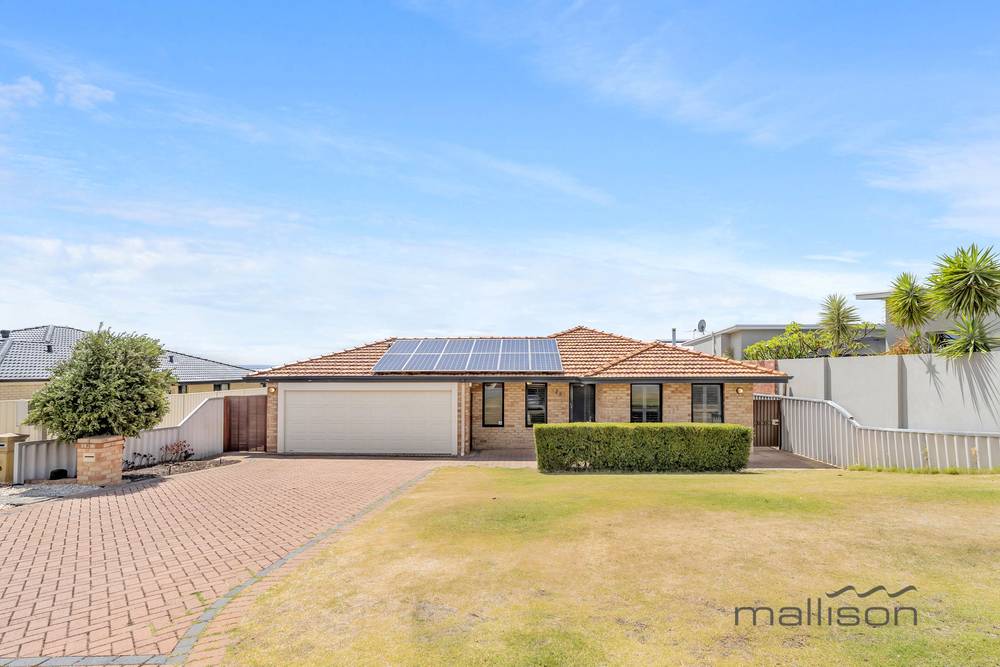25 Tindal Avenue, YANGEBUP, WA 6164