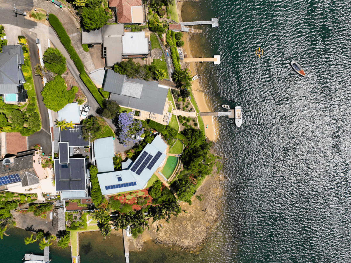 8 Walker Place, CHURCH POINT, NSW 2105