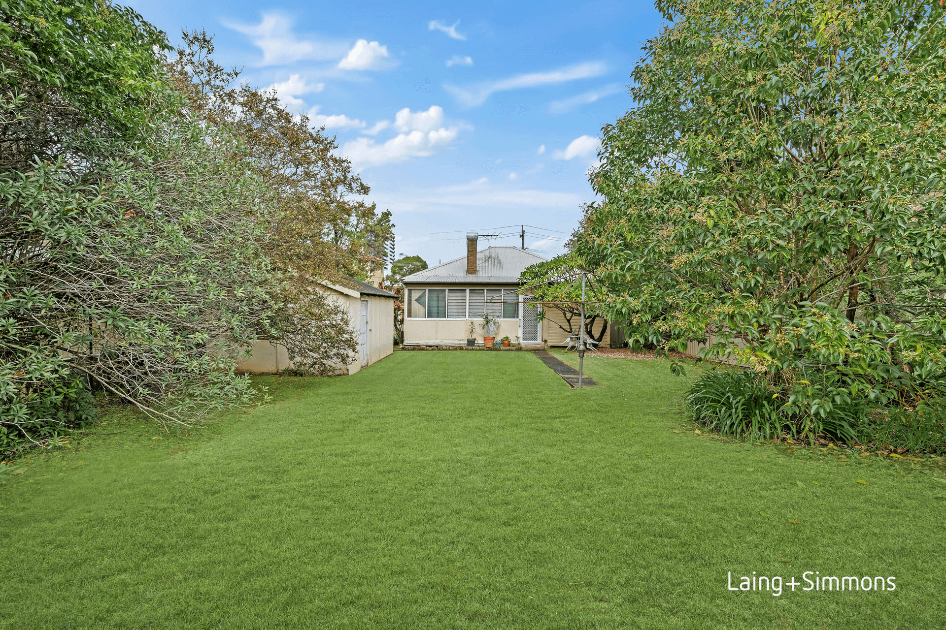 1 Manchester Street, Merrylands, NSW 2160