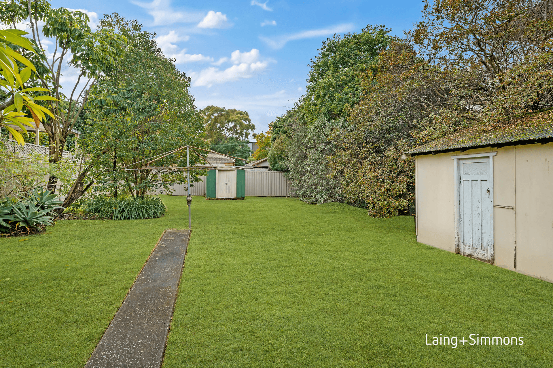 1 Manchester Street, Merrylands, NSW 2160