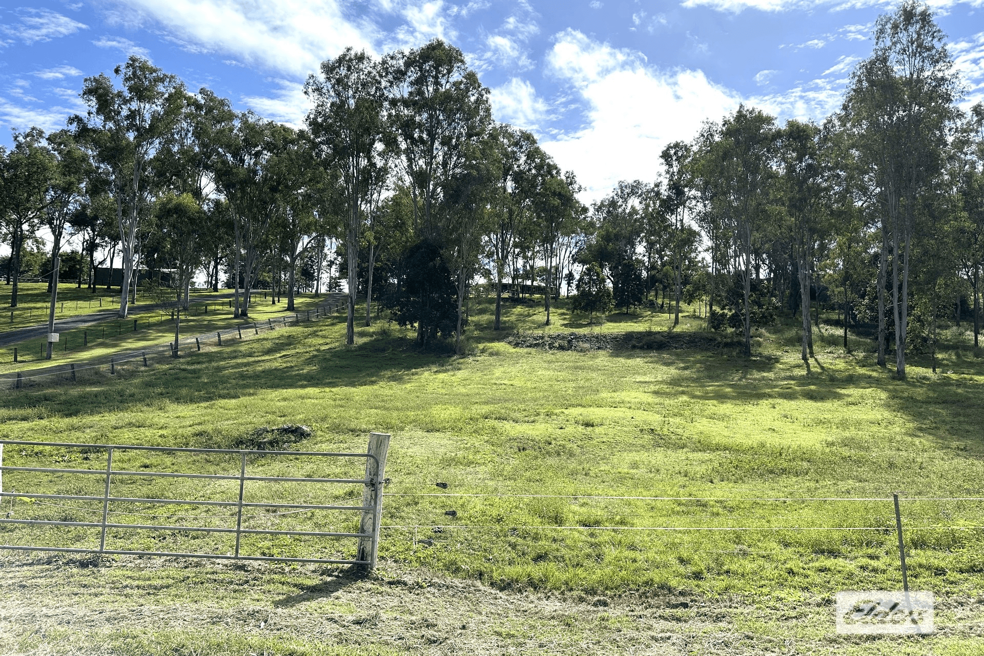 Williams Road, Kilcoy, QLD 4515