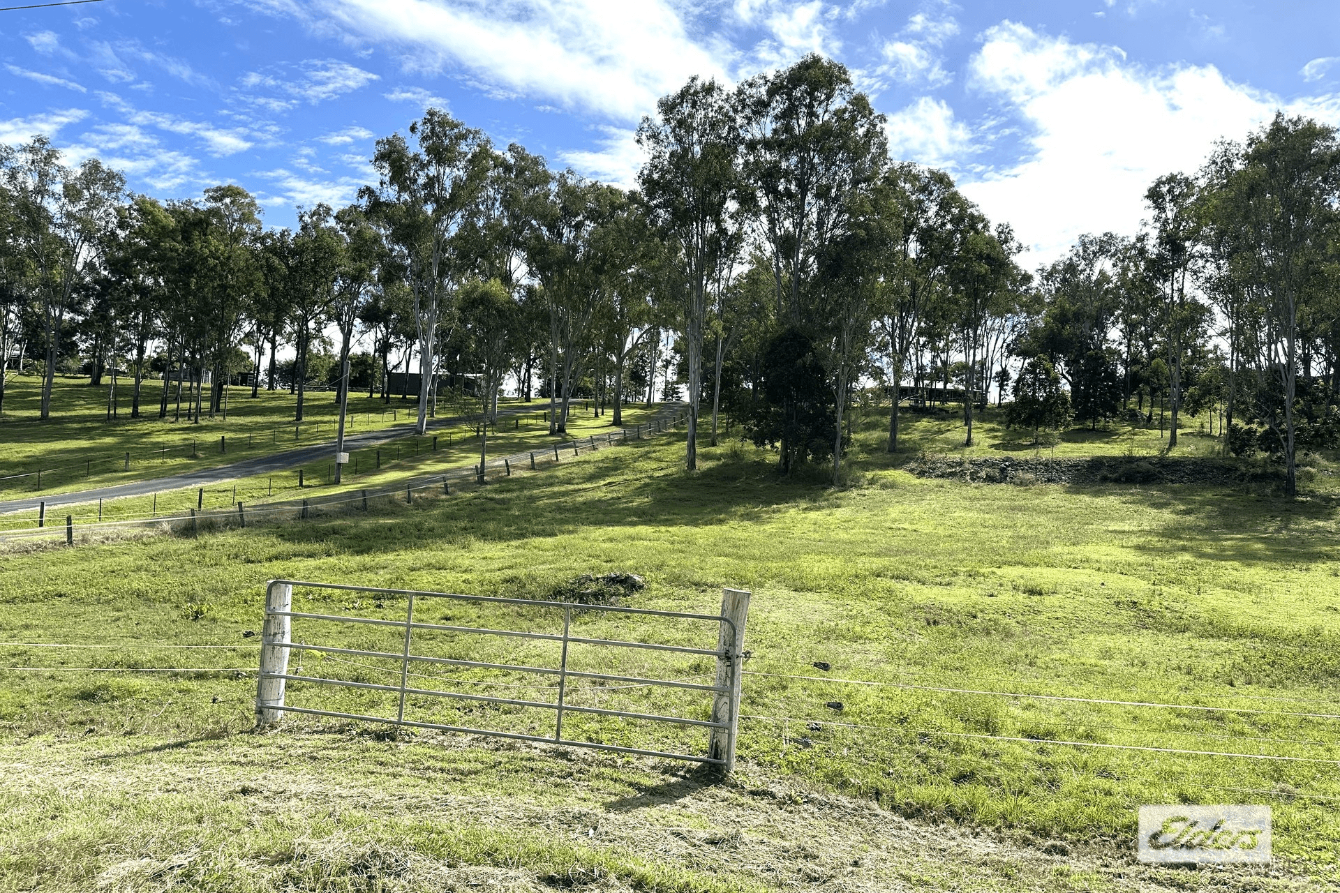 Williams Road, Kilcoy, QLD 4515