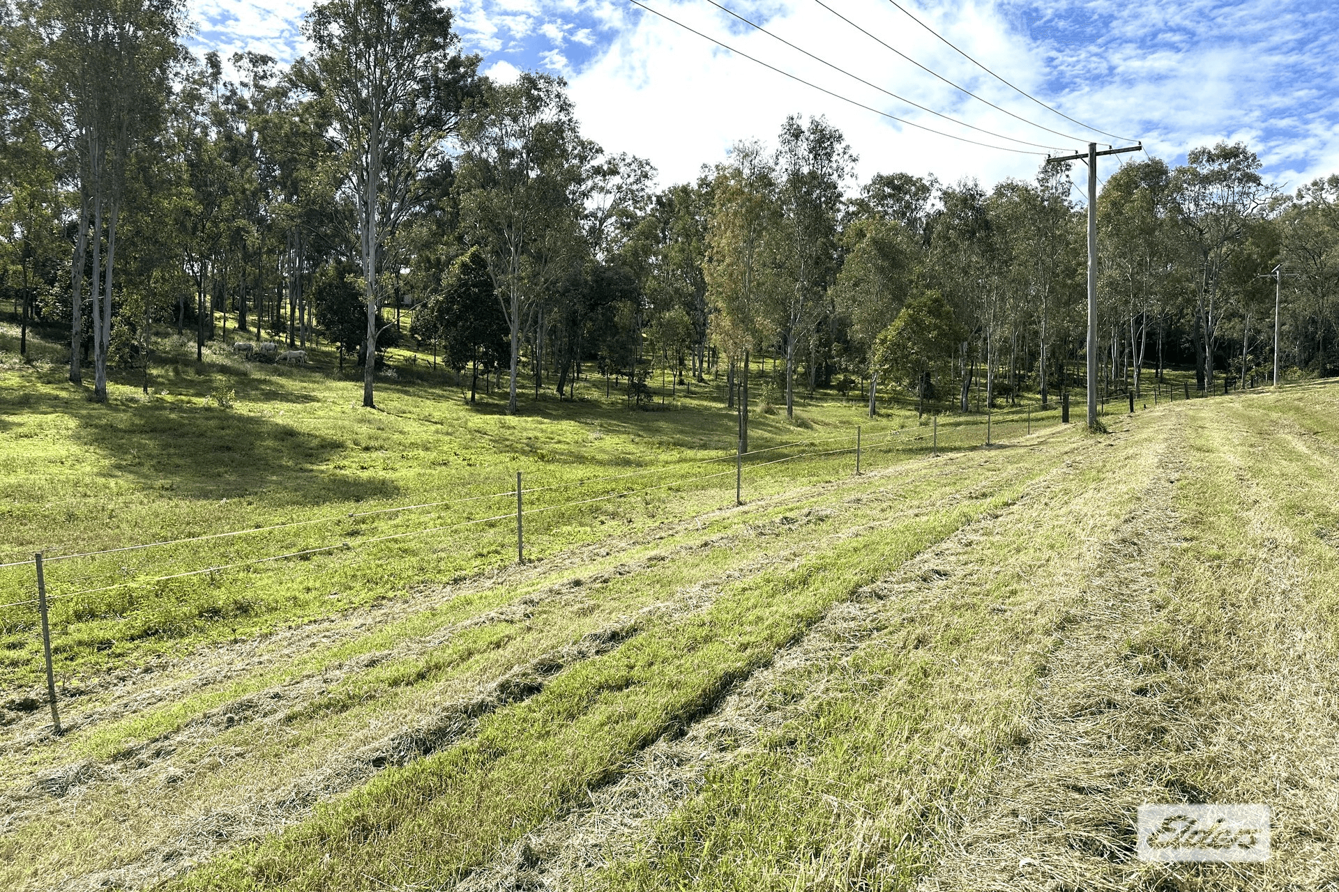 Williams Road, Kilcoy, QLD 4515