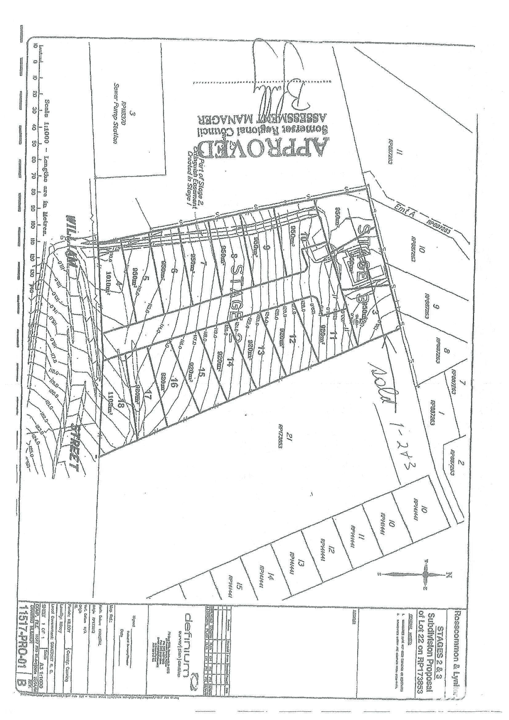 Williams Road, Kilcoy, QLD 4515