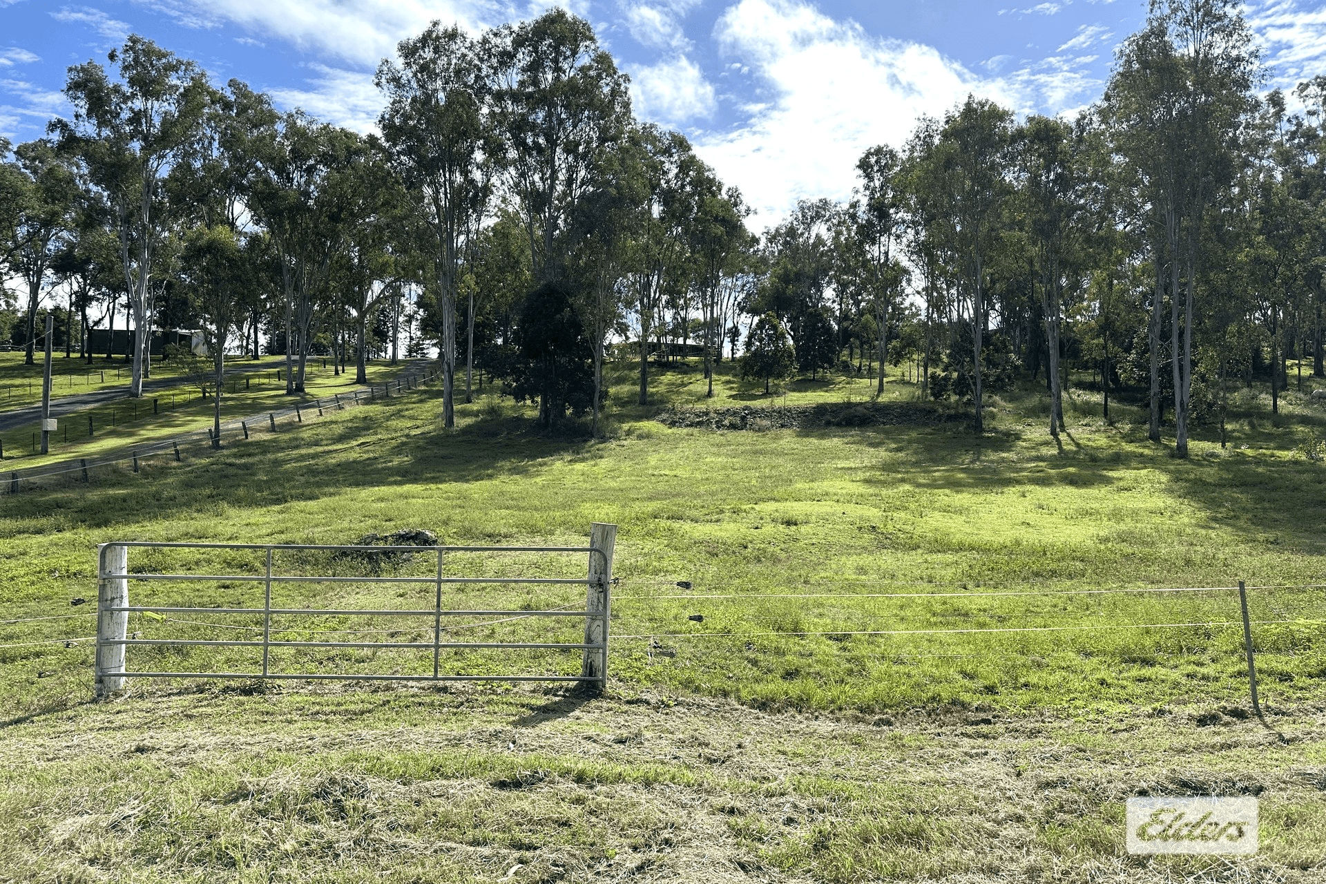 Williams Road, Kilcoy, QLD 4515