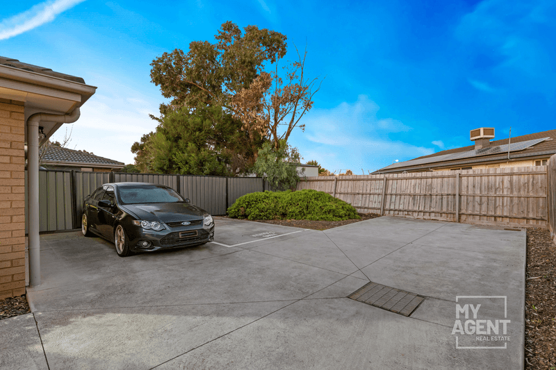 13/551 Tarneit Road, Hoppers Crossing, VIC 3029