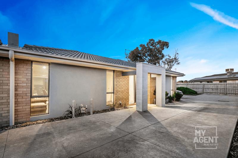 13/551 Tarneit Road, Hoppers Crossing, VIC 3029