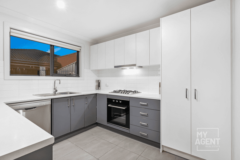 13/551 Tarneit Road, Hoppers Crossing, VIC 3029