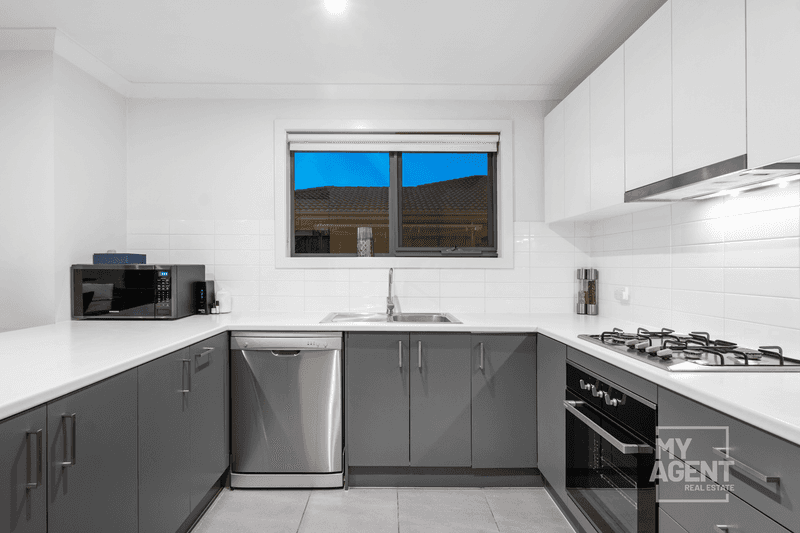 13/551 Tarneit Road, Hoppers Crossing, VIC 3029