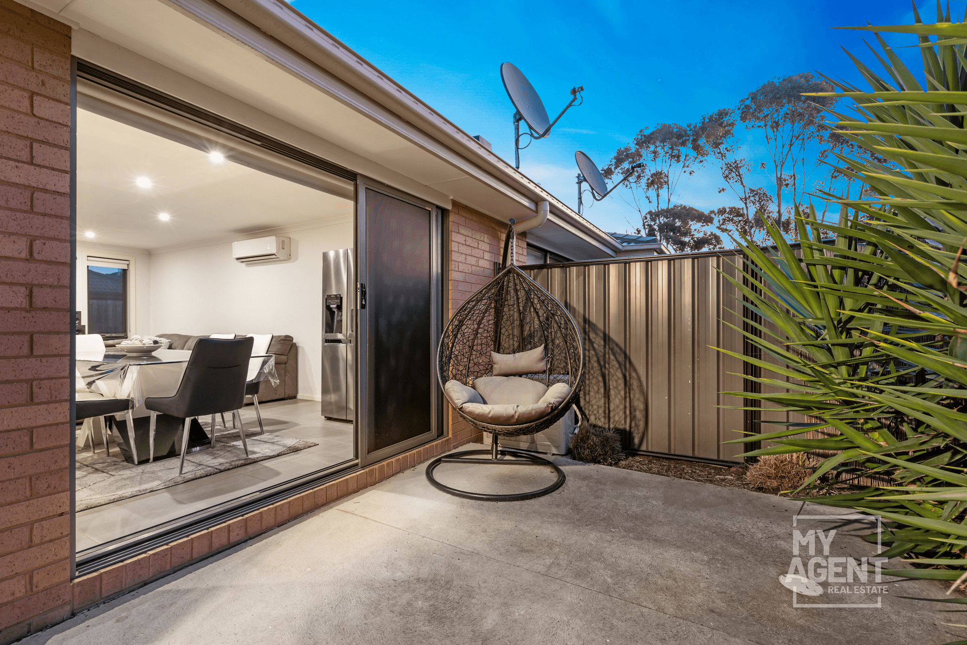 13/551 Tarneit Road, Hoppers Crossing, VIC 3029