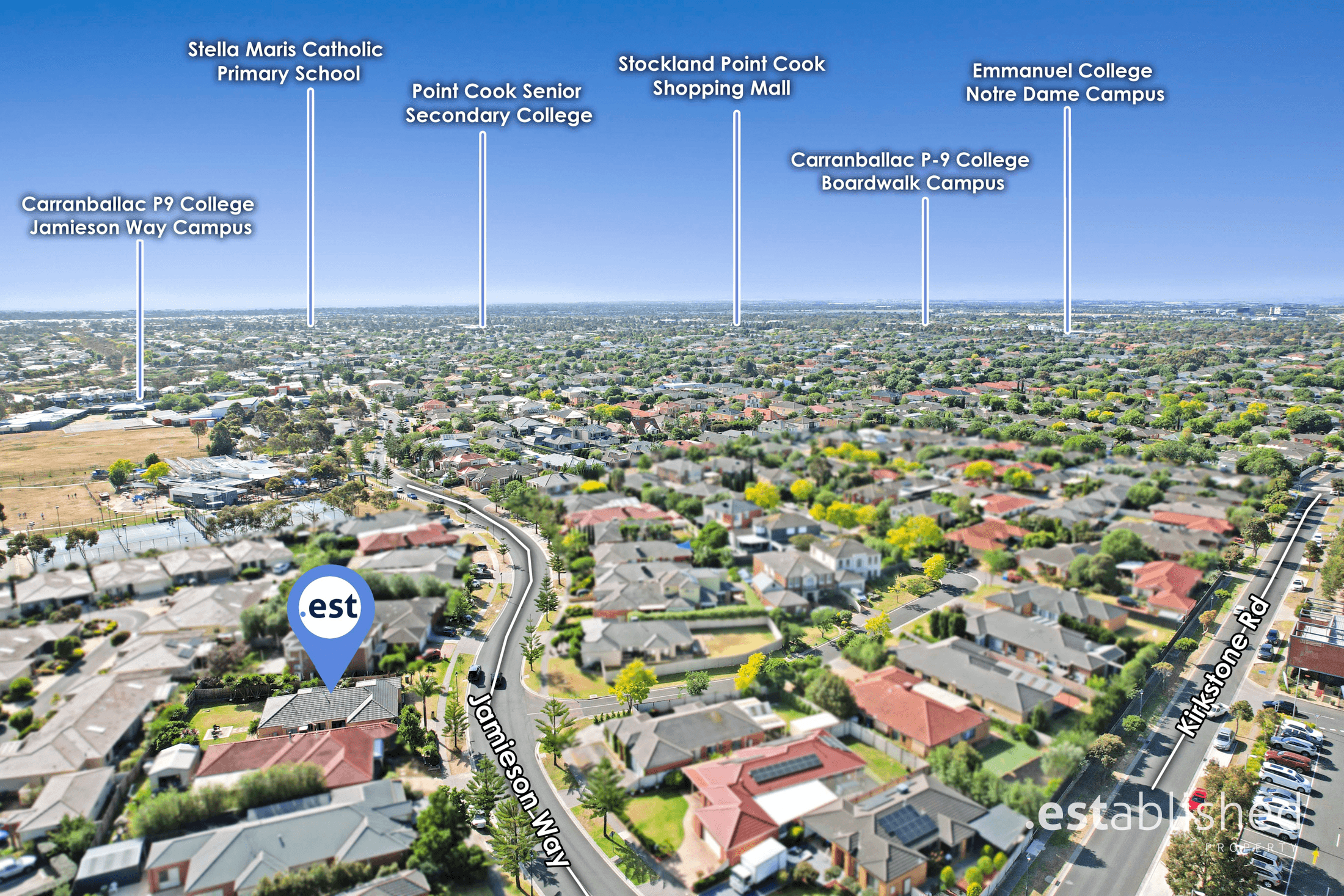 39 Jamieson Way, POINT COOK, VIC 3030