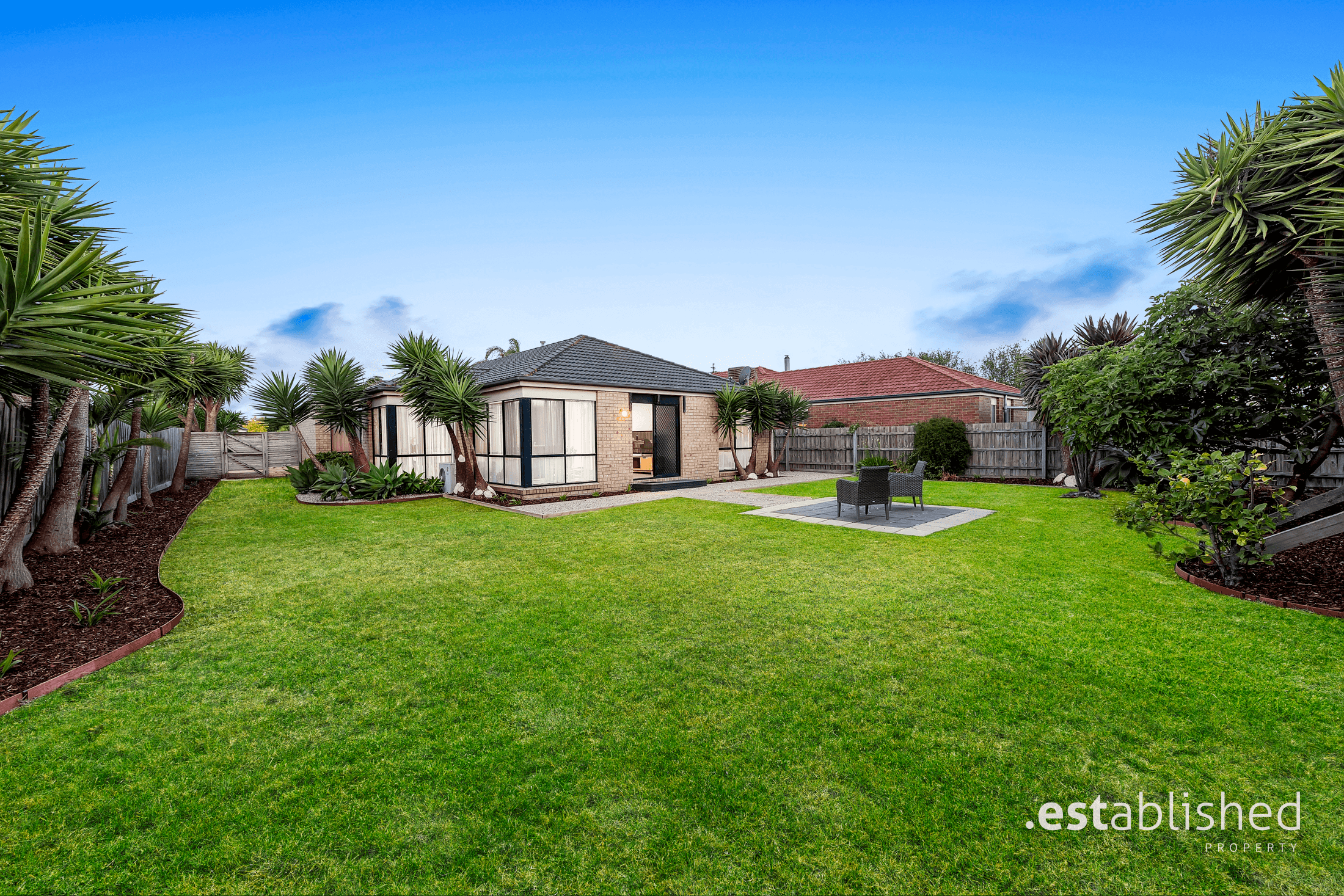 39 Jamieson Way, POINT COOK, VIC 3030