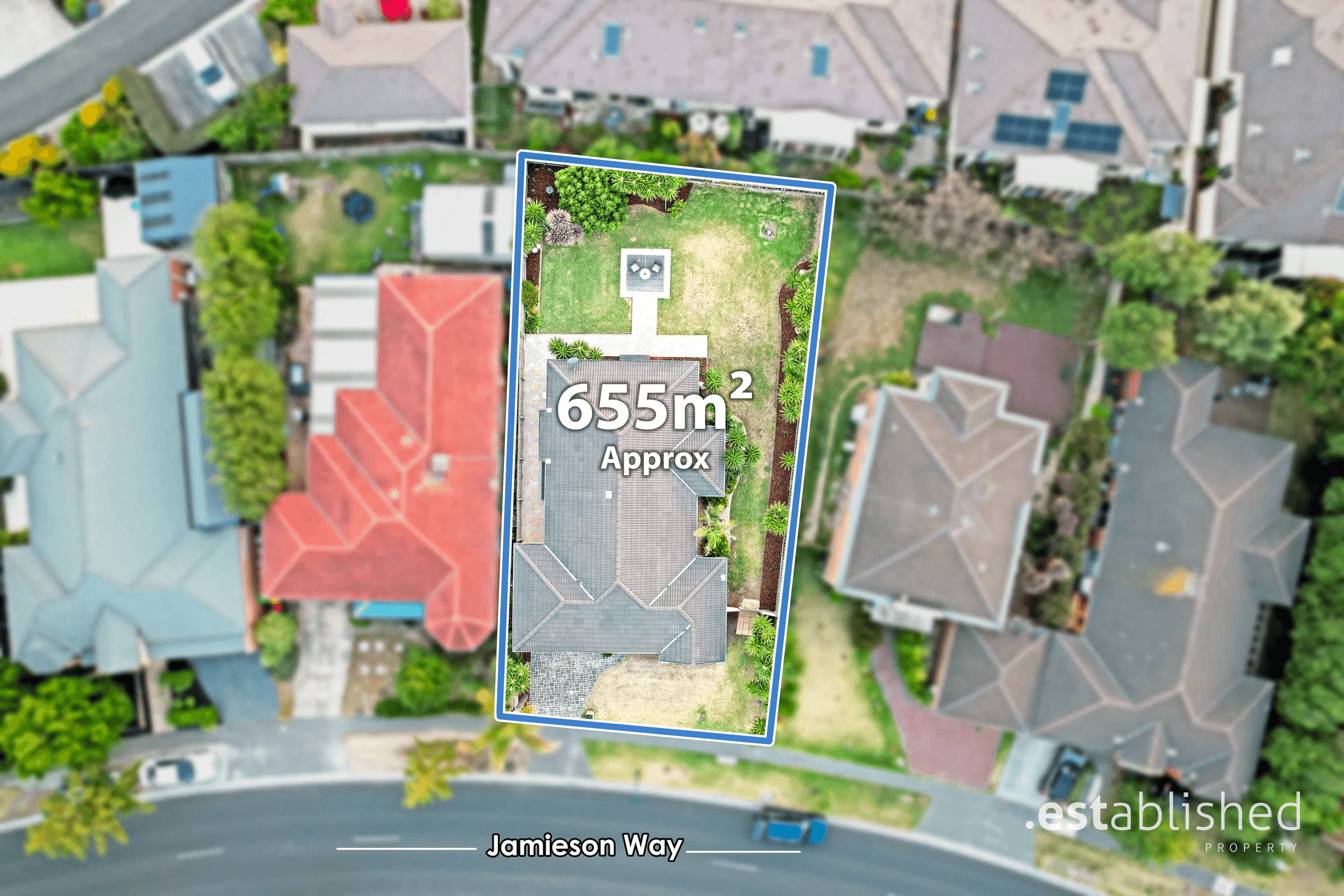 39 Jamieson Way, POINT COOK, VIC 3030