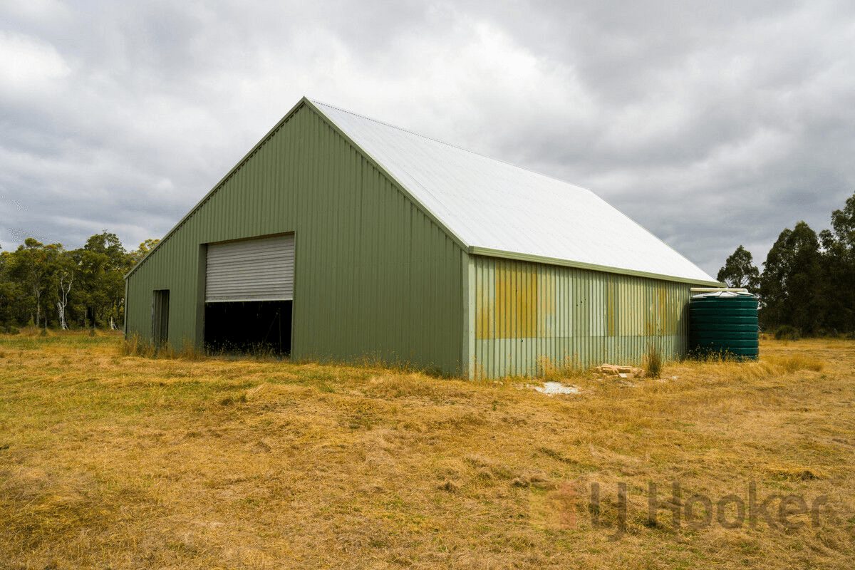 Lot 23/ Quenda Drive, NORTHCLIFFE, WA 6262