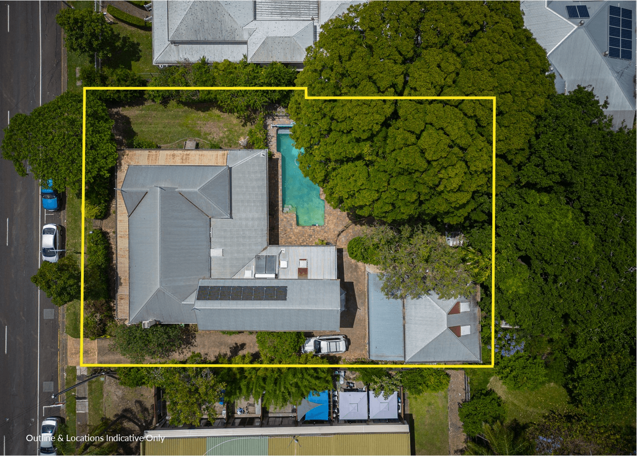 42 Thorn Street, IPSWICH, QLD 4305