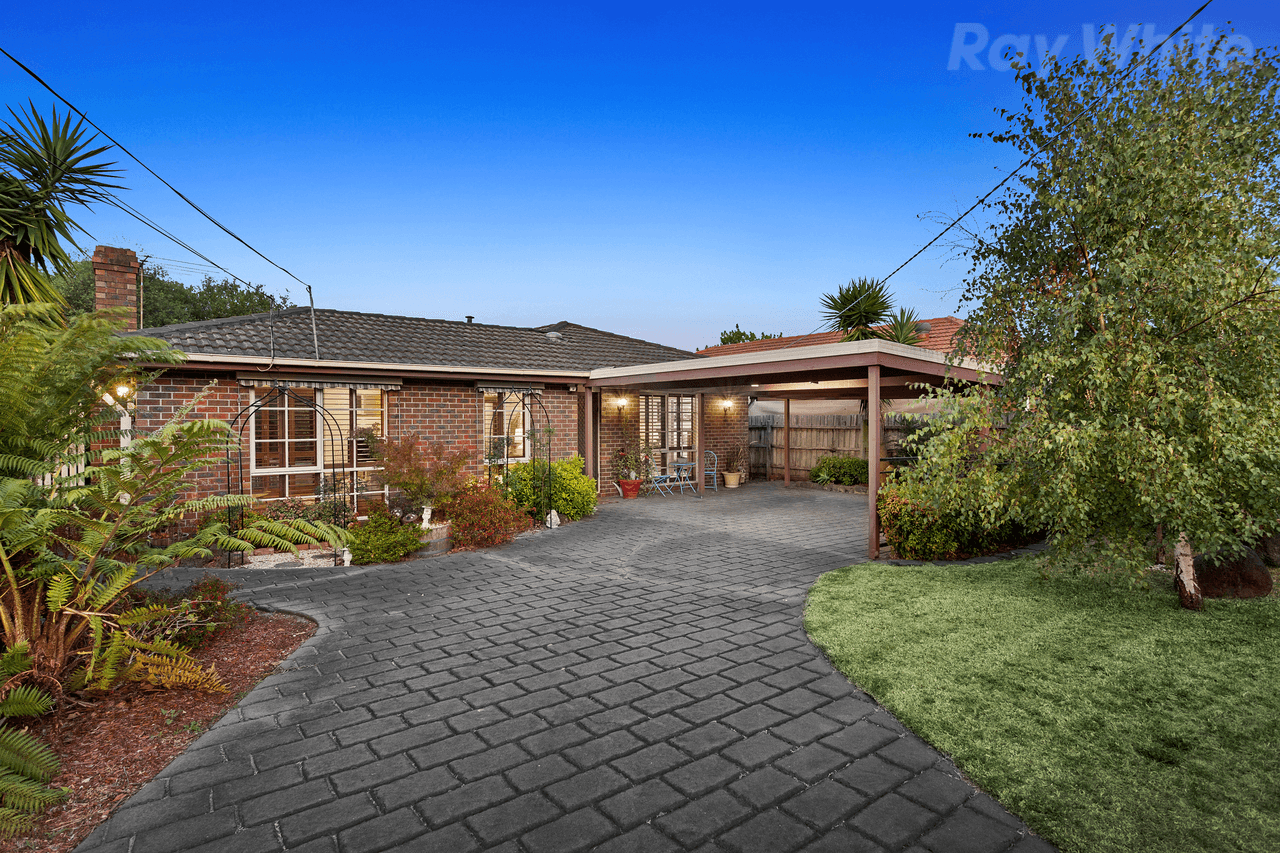 25 Jabiru Drive, CHELSEA HEIGHTS, VIC 3196