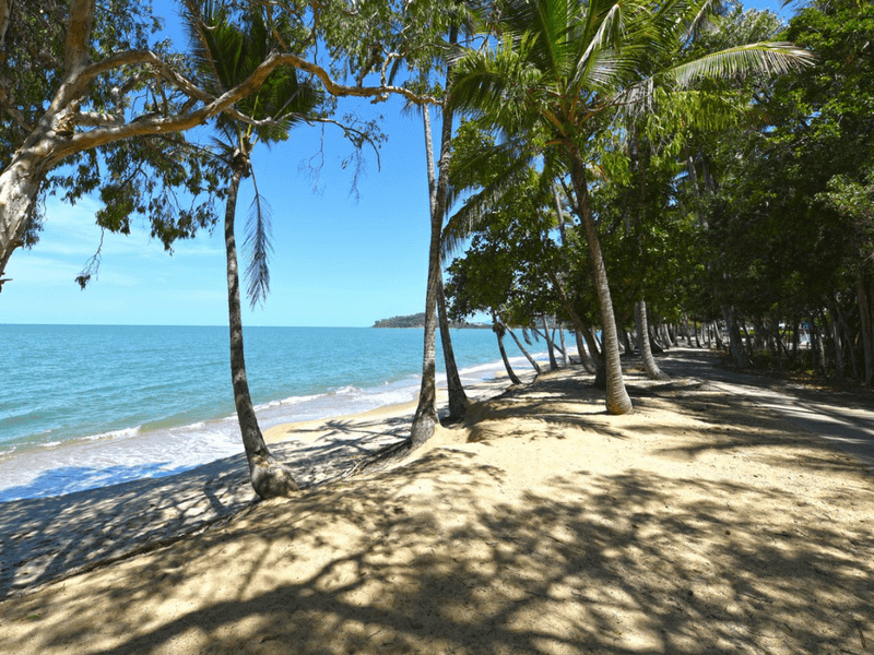 6/77 Arlington Esplanade, CLIFTON BEACH, QLD 4879