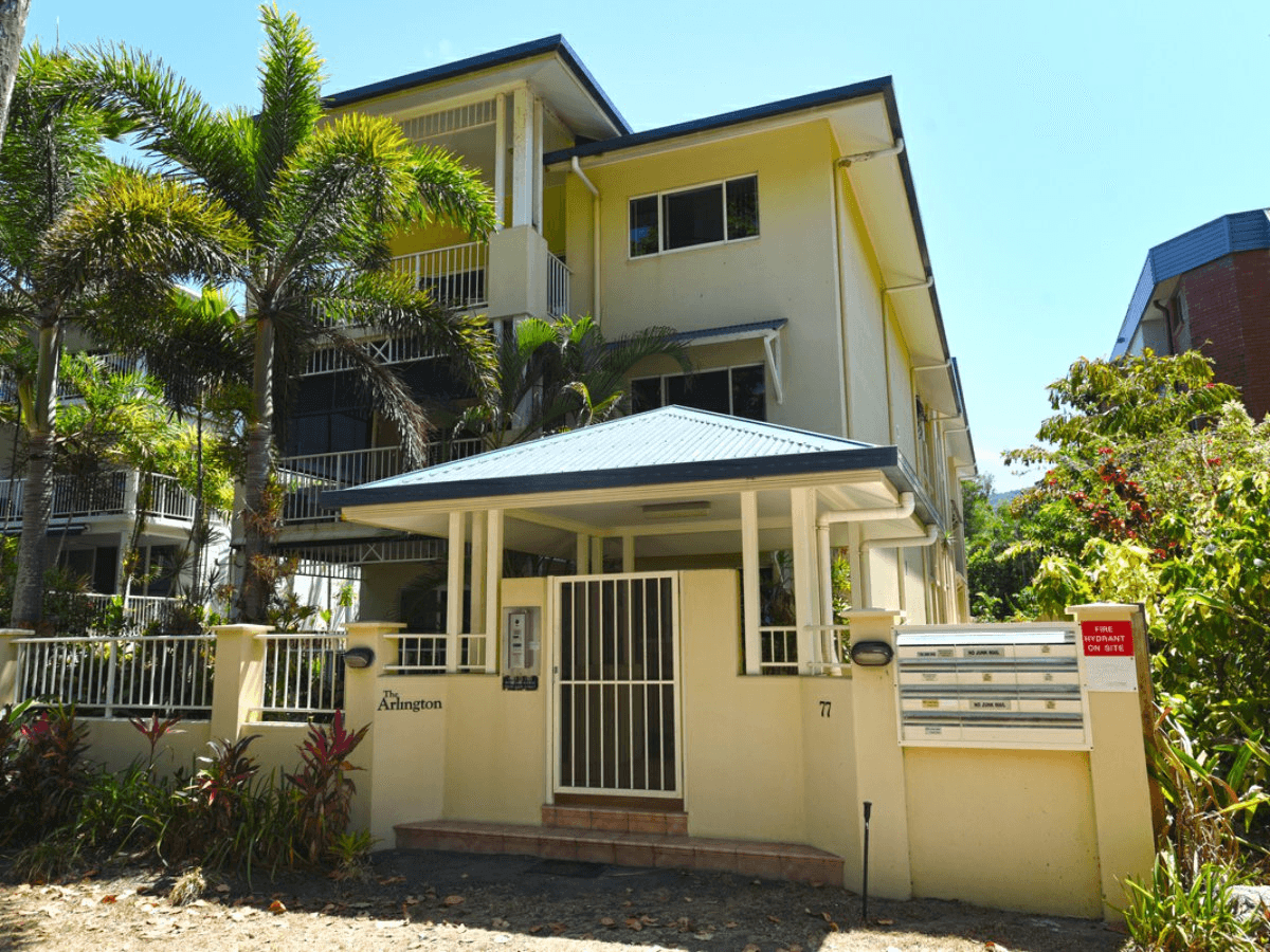 6/77 Arlington Esplanade, CLIFTON BEACH, QLD 4879