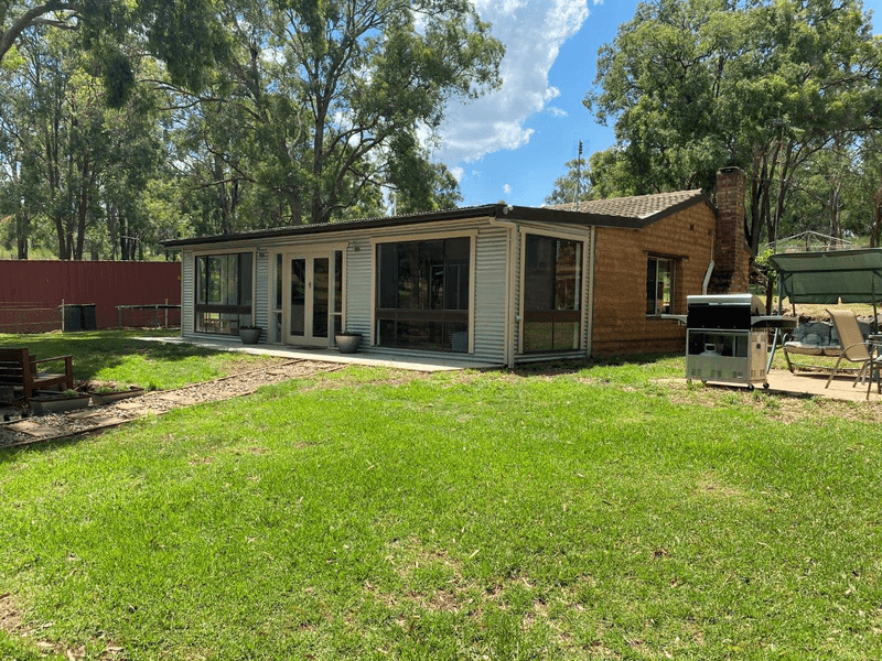 9 Wentworth Avenue, COOLAH, NSW 2843