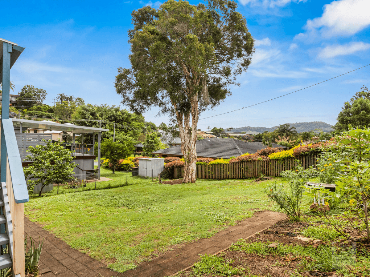 163 Byangum Road, Murwillumbah, NSW 2484