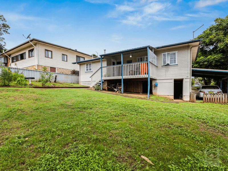 163 Byangum Road, Murwillumbah, NSW 2484