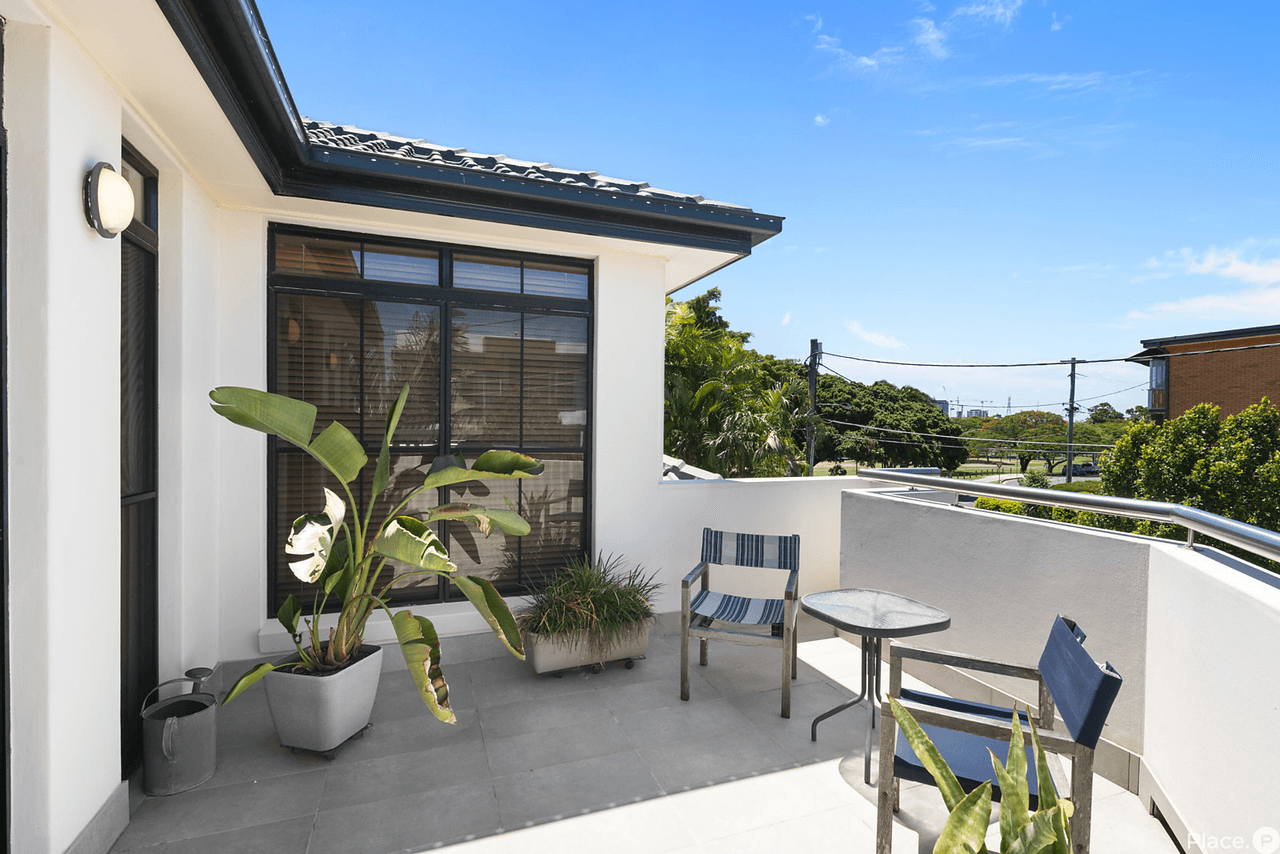 4 Scott Street, Hawthorne, QLD 4171