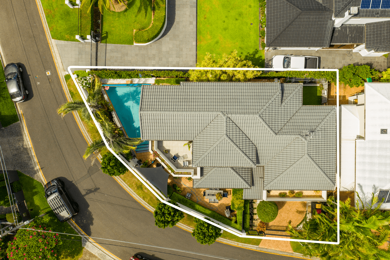 4 Scott Street, Hawthorne, QLD 4171