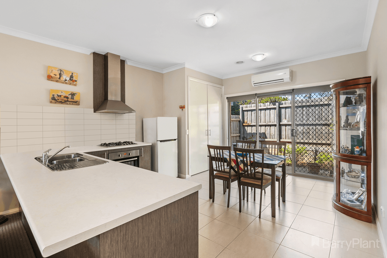 17/42 Mitchells Lane, SUNBURY, VIC 3429