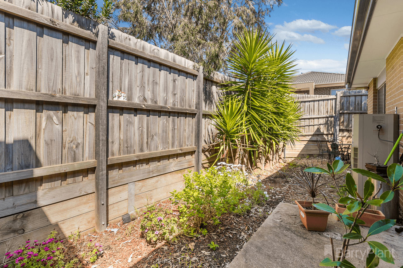 17/42 Mitchells Lane, SUNBURY, VIC 3429