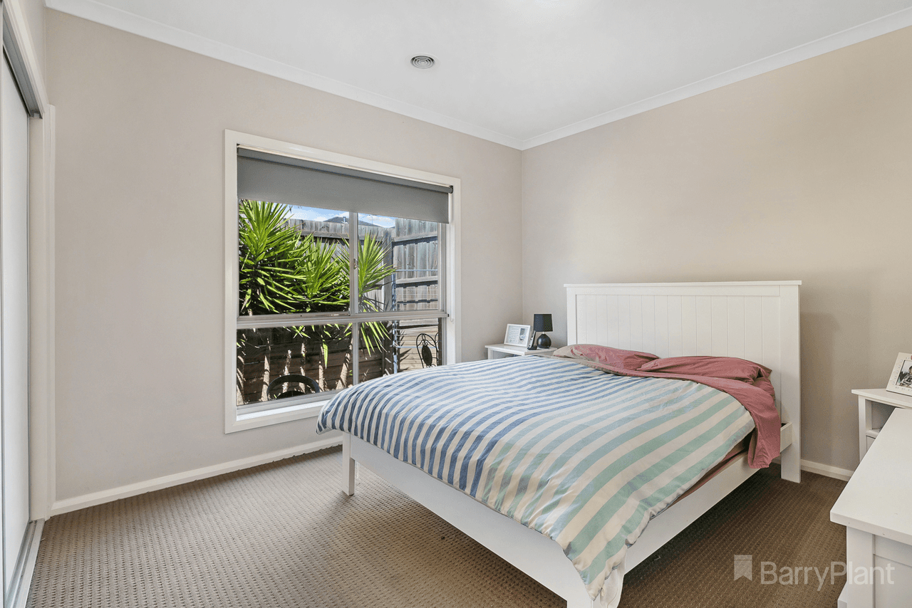 17/42 Mitchells Lane, SUNBURY, VIC 3429