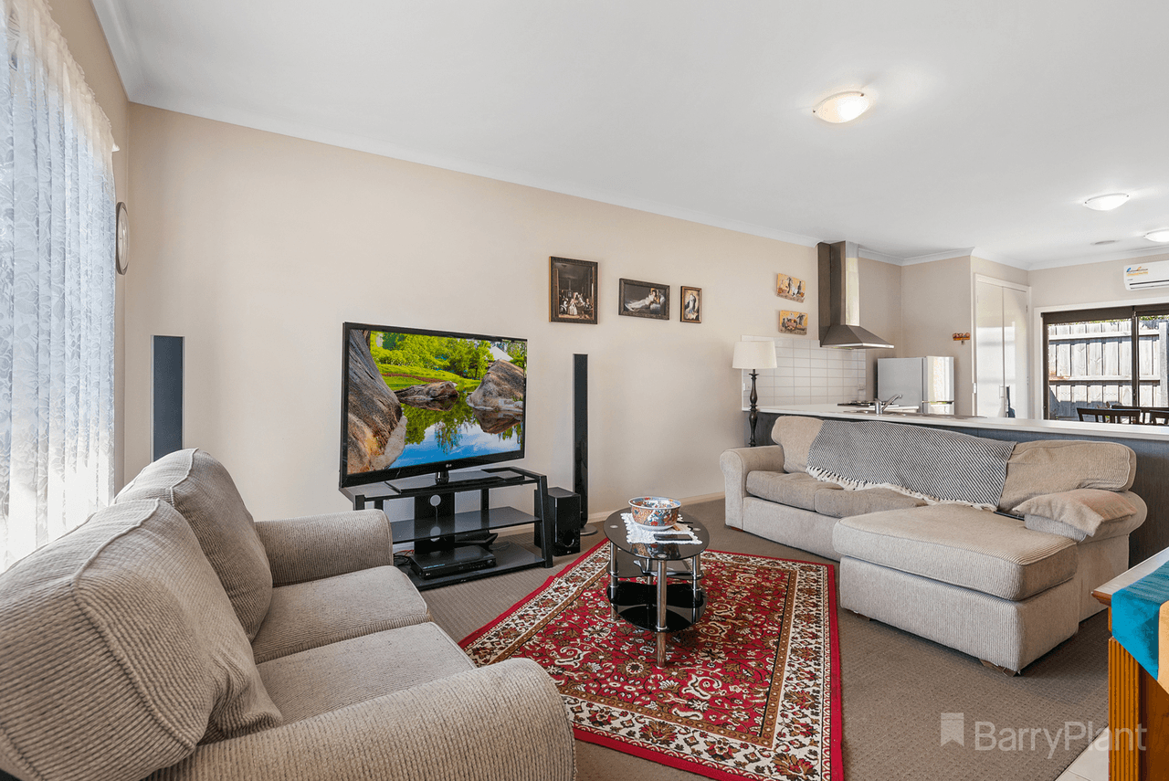 17/42 Mitchells Lane, SUNBURY, VIC 3429