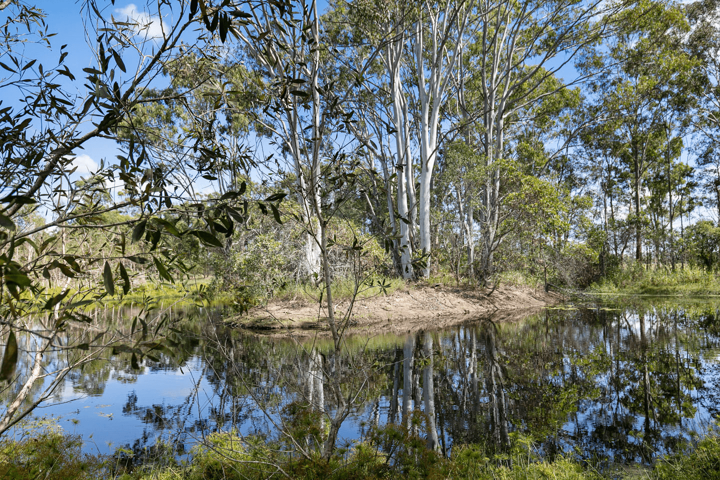 773a Maryborough Biggenden Rd, Oakhurst, QLD 4650