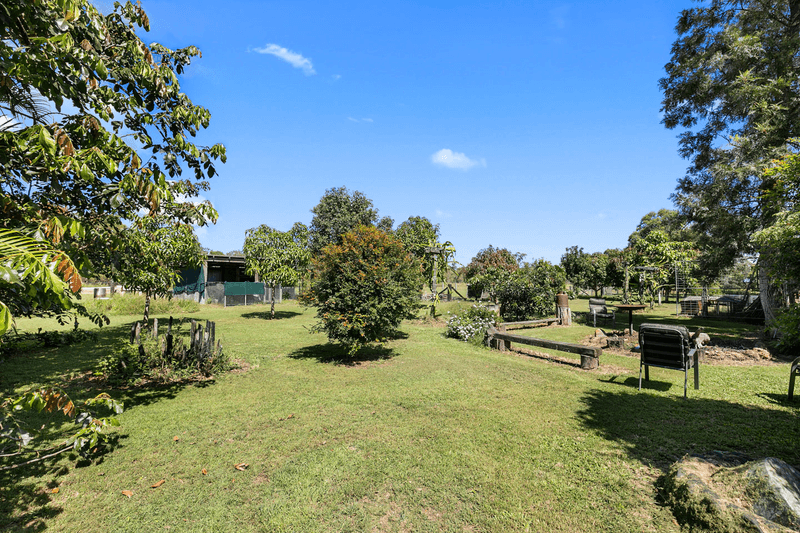 773a Maryborough Biggenden Rd, Oakhurst, QLD 4650