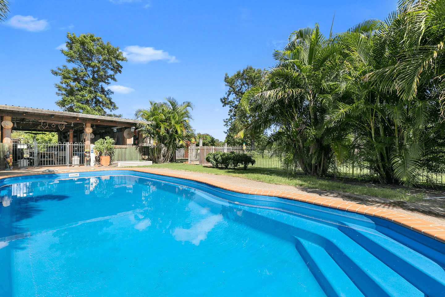 773a Maryborough Biggenden Rd, Oakhurst, QLD 4650