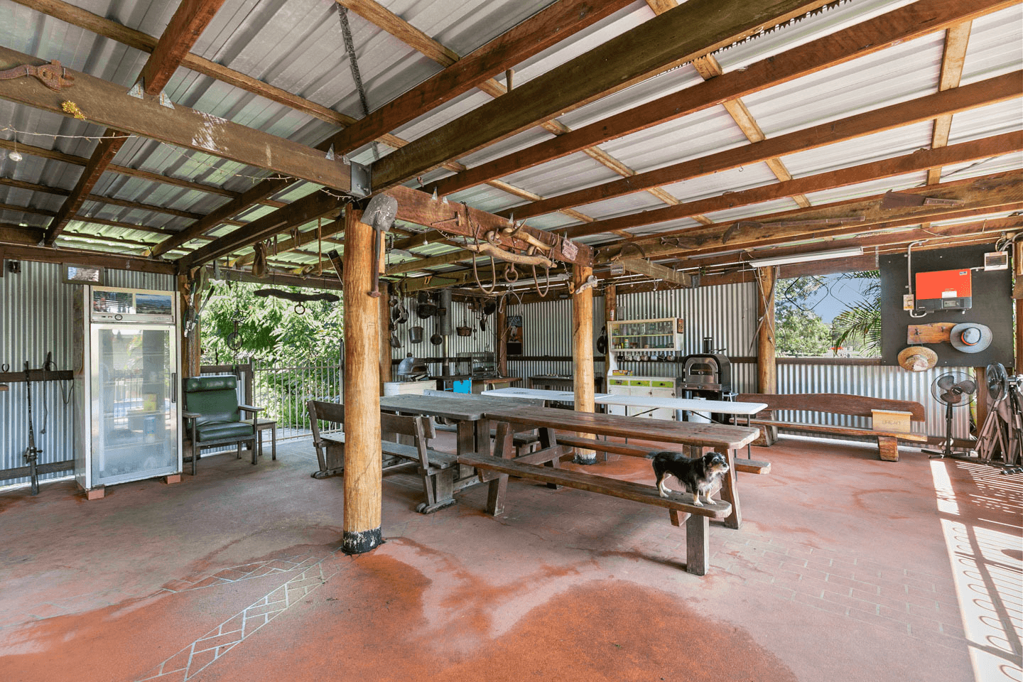 773a Maryborough Biggenden Rd, Oakhurst, QLD 4650