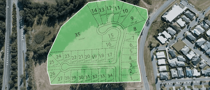 Lot 11 The Gateway 556 John Oxley Drive, PORT MACQUARIE, NSW 2444