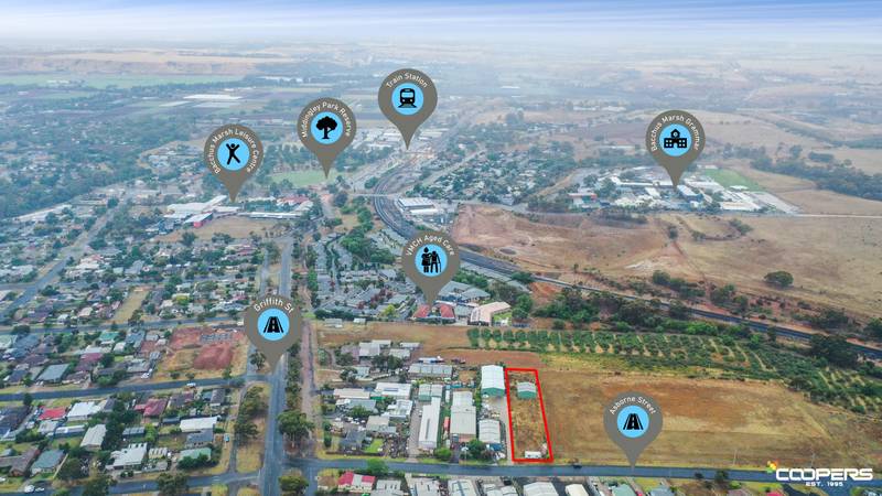 Factory 2/8 Osborne Street, Maddingley, VIC 3340