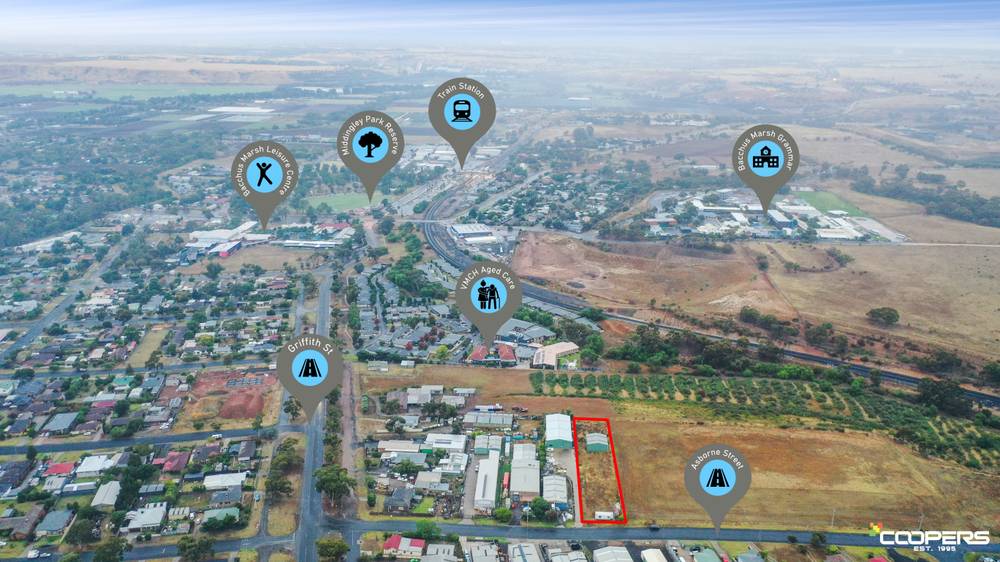 Factory 2/8 Osborne Street, Maddingley, VIC 3340