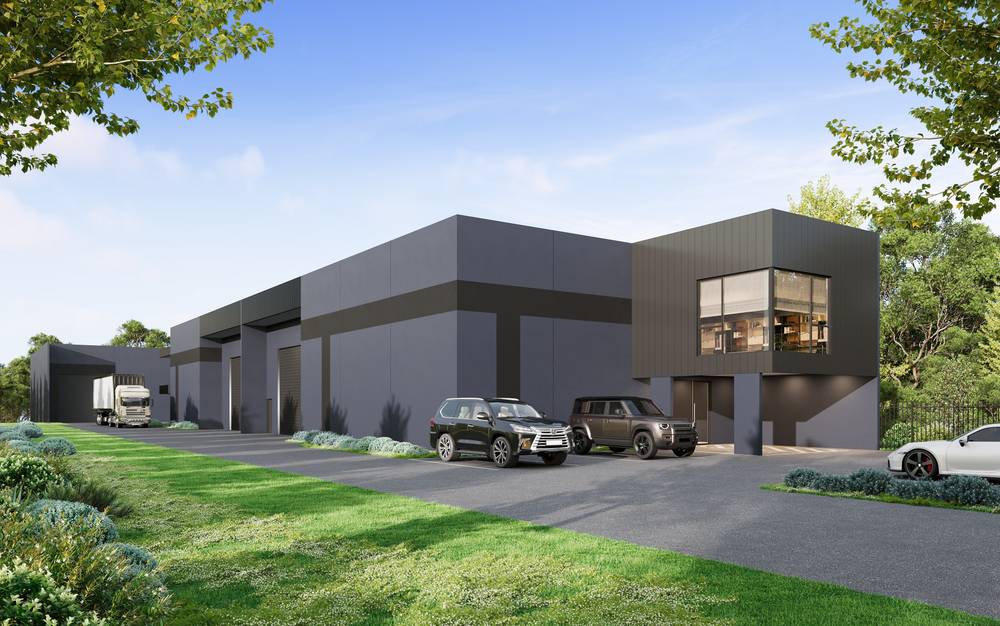 Factory 2/8 Osborne Street, Maddingley, VIC 3340