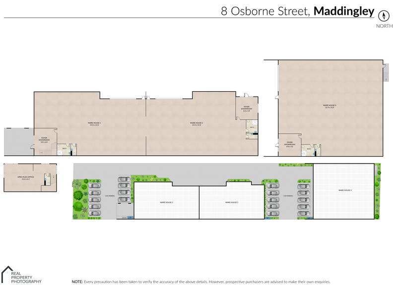 Factory 2/8 Osborne Street, Maddingley, VIC 3340