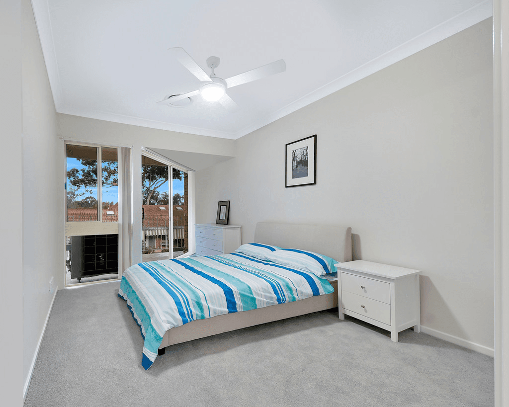 25/84 Old Hume Highway, CAMDEN, NSW 2570