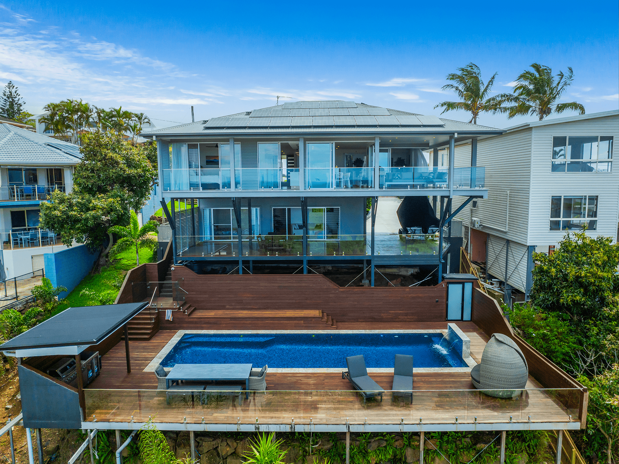 10 Walter Crescent, BANORA POINT, NSW 2486