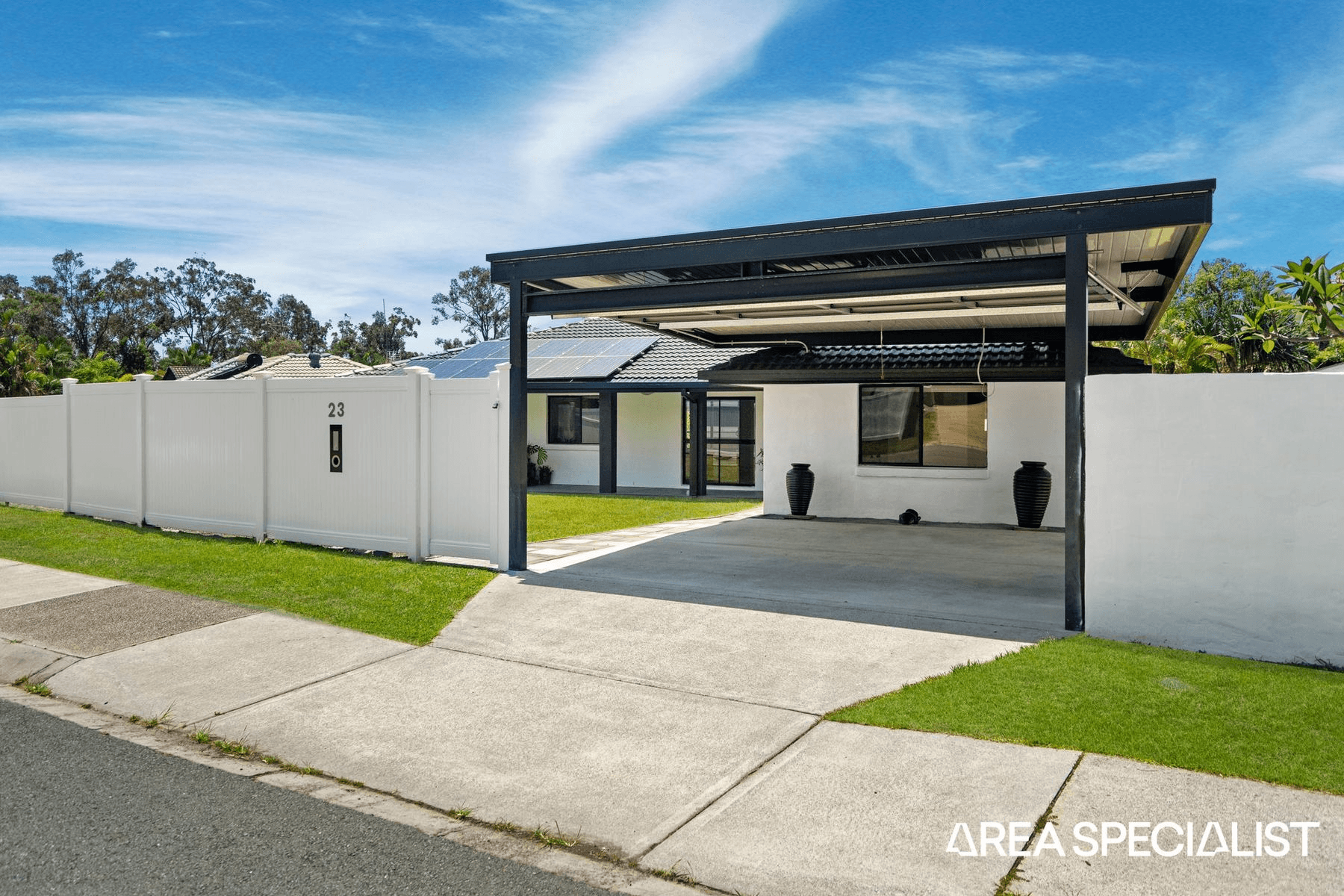 23 Parkes Drive, Helensvale, QLD 4212