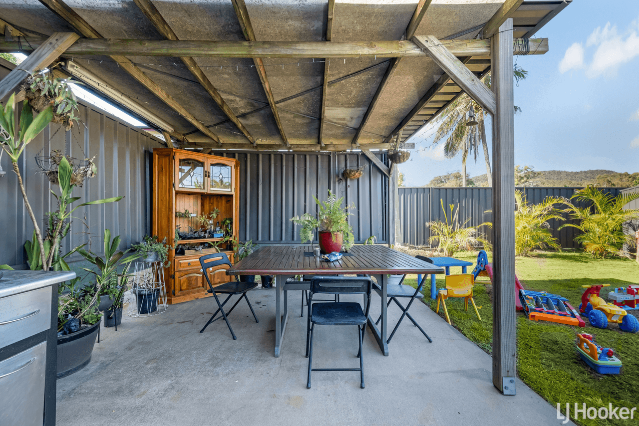 168 Horton Street, KOONGAL, QLD 4701